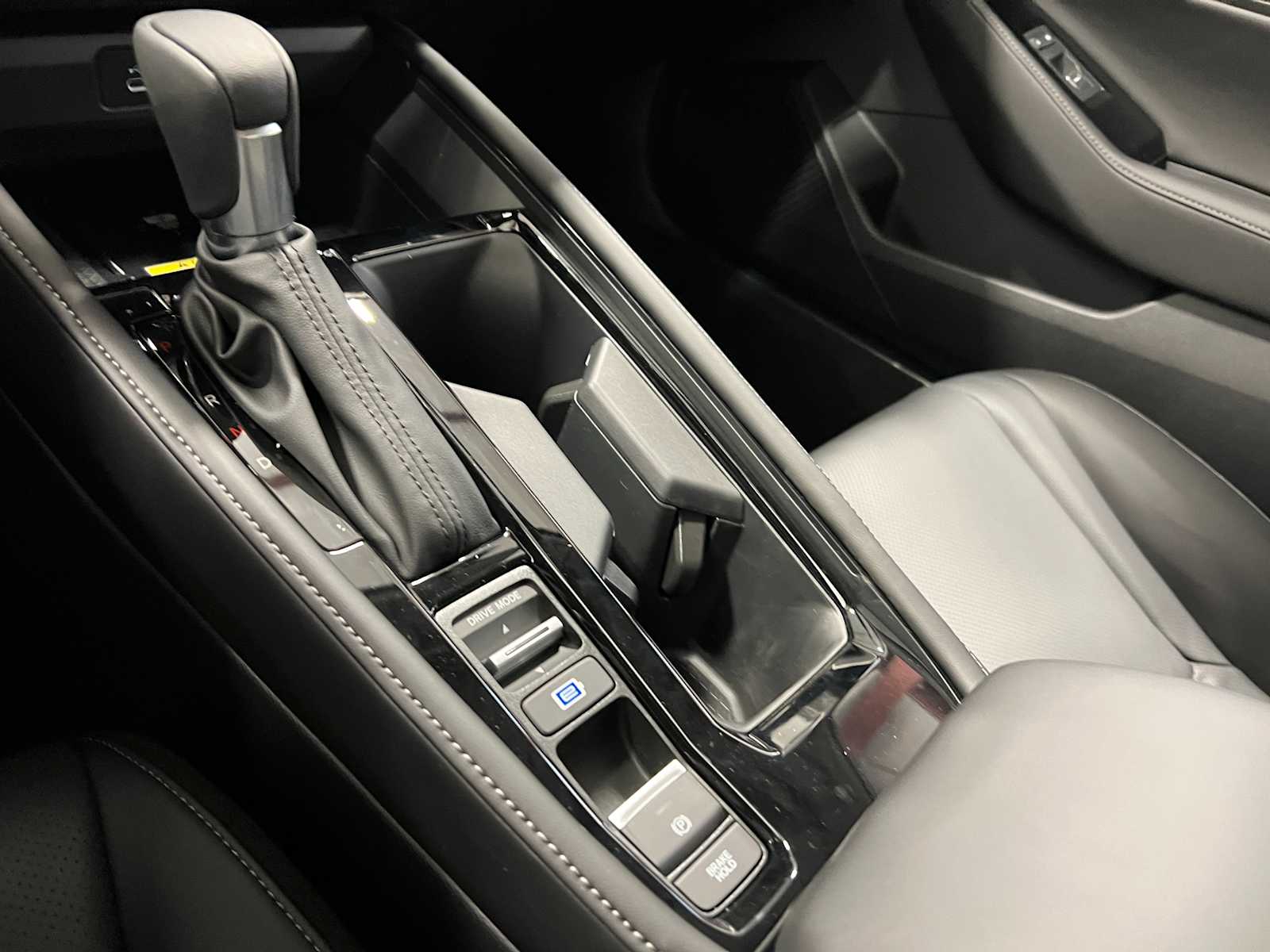 Thumbnail: 2025 Honda Accord - 21