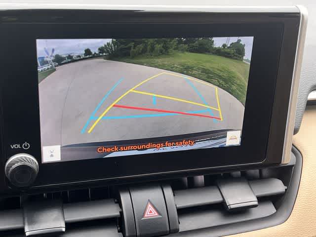 Thumbnail: 2024 Toyota RAV4 - 26