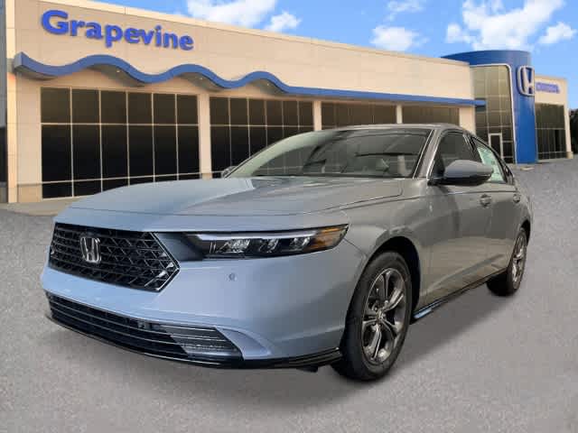 Thumbnail: 2026 Honda Accord - 1