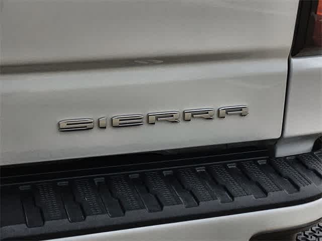 Thumbnail: 2022 GMC Sierra 1500 - 8