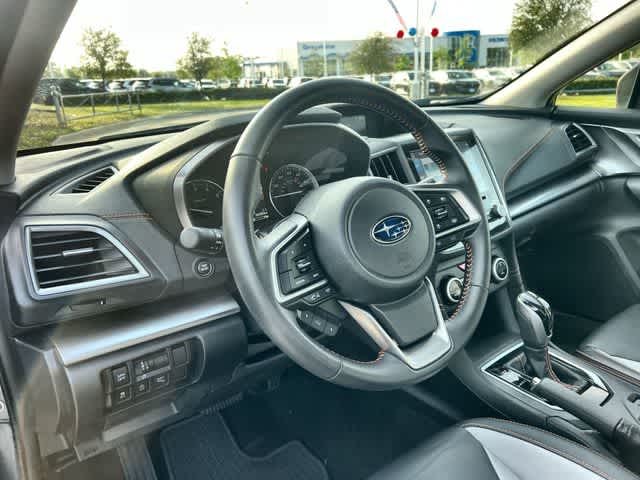 Thumbnail: 2023 Subaru Crosstrek - 15