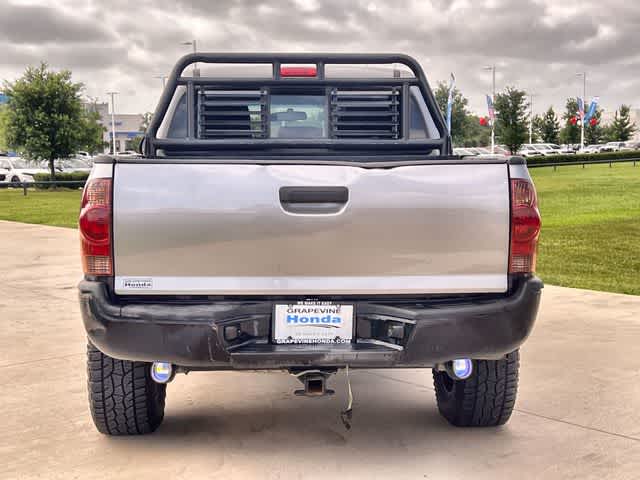Thumbnail: 2014 Toyota Tacoma - 6