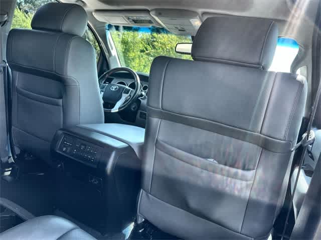 Thumbnail: 2016 Toyota Sequoia - 13