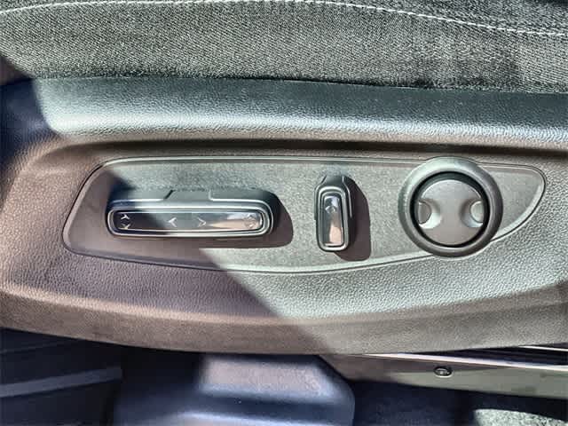 Thumbnail: 2024 Honda CR-V - 31