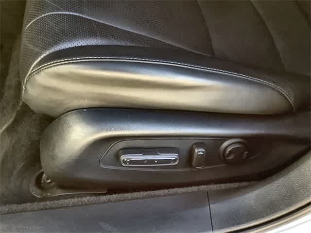 Thumbnail: 2025 Honda Accord - 31