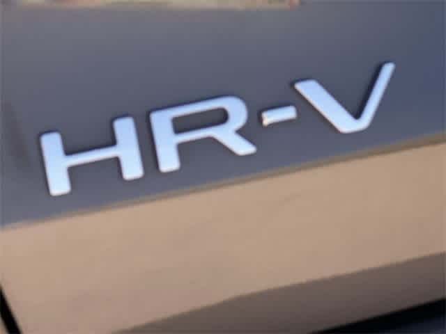 Thumbnail: 2023 Honda HR-V - 8