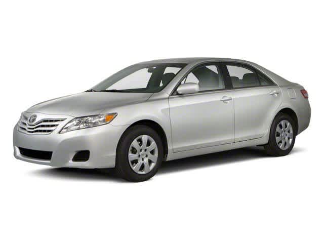 2010 Toyota Camry LE -
                  Grapevine, TX