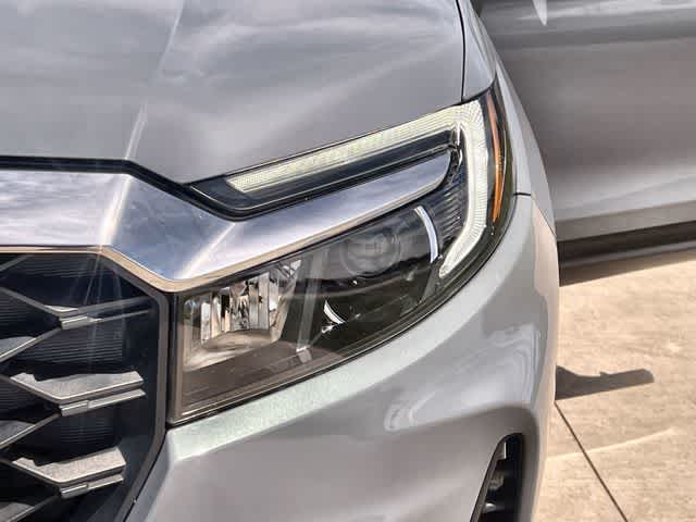Thumbnail: 2023 Honda Passport - 24