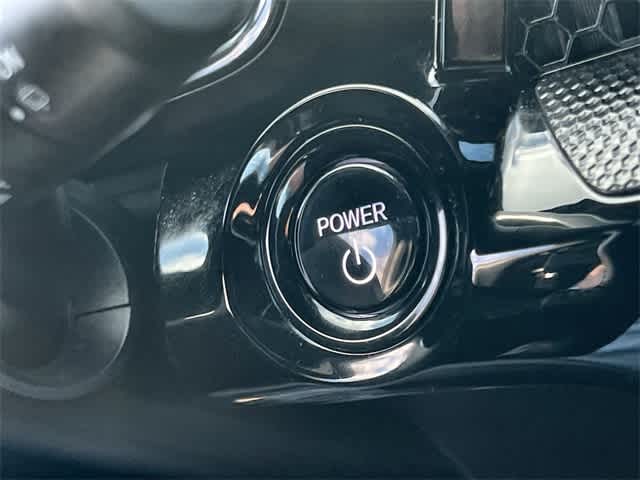 Thumbnail: 2023 Honda CR-V - 28