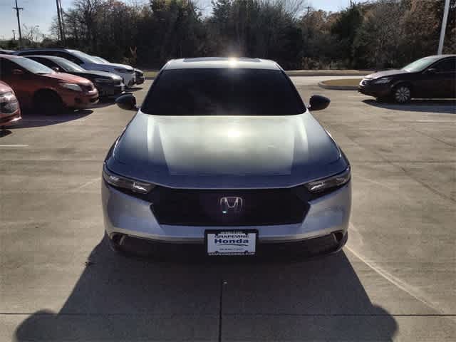 Thumbnail: 2025 Honda Accord - 7