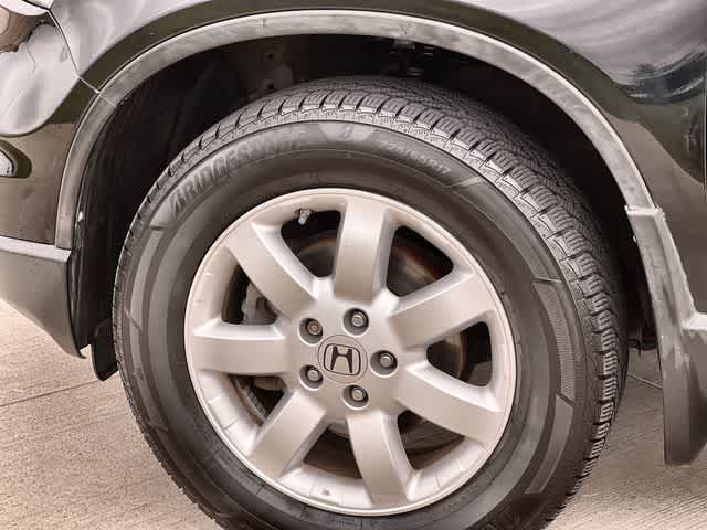 Thumbnail: 2011 Honda CR-V - 9