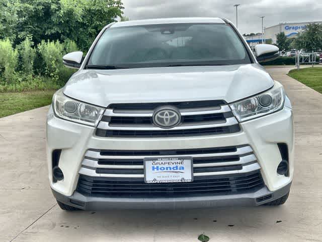 Thumbnail: 2018 Toyota Highlander - 7
