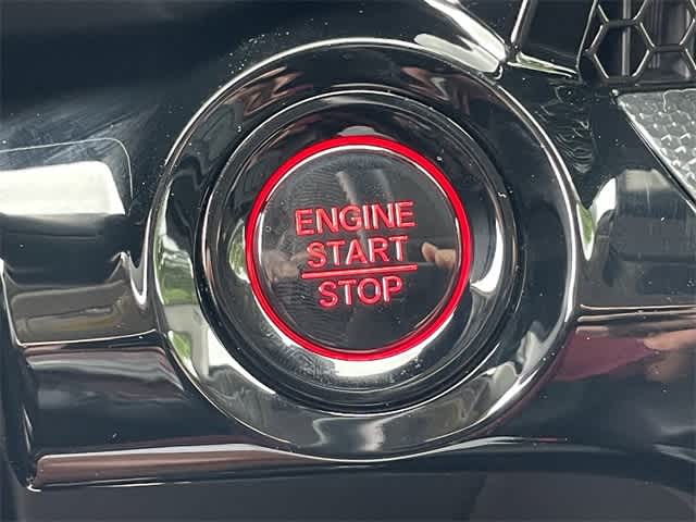 Thumbnail: 2026 Honda CR-V - 19