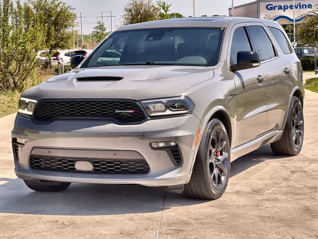 Thumbnail: 2022 Dodge Durango - 2