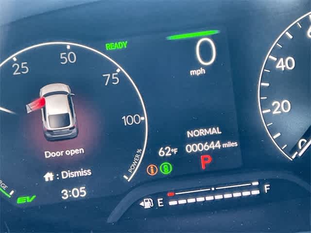 Thumbnail: 2026 Honda Civic - 19