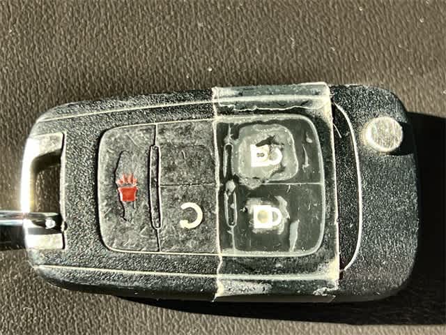 Thumbnail: 2013 GMC Terrain - 21