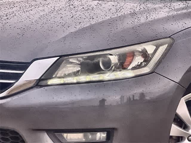 Thumbnail: 2014 Honda Accord - 24