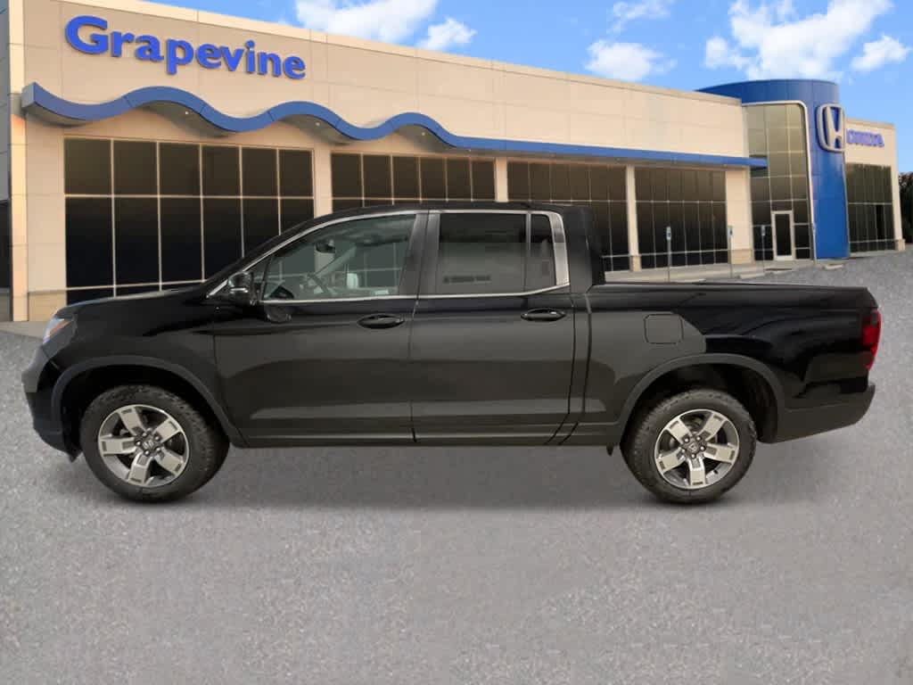 Thumbnail: 2026 Honda Ridgeline - 2