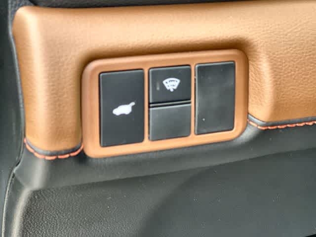Thumbnail: 2026 Honda Passport - 28