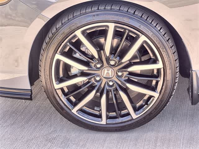 Thumbnail: 2024 Honda Accord - 9