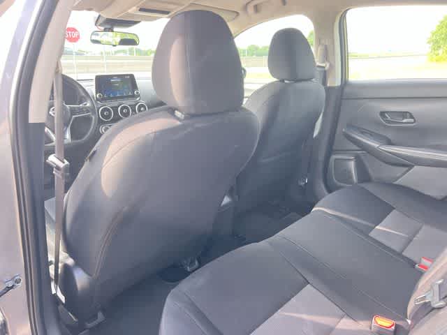 Thumbnail: 2024 Nissan Sentra - 13