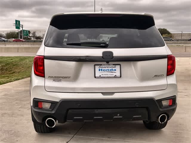 Thumbnail: 2023 Honda Passport - 6