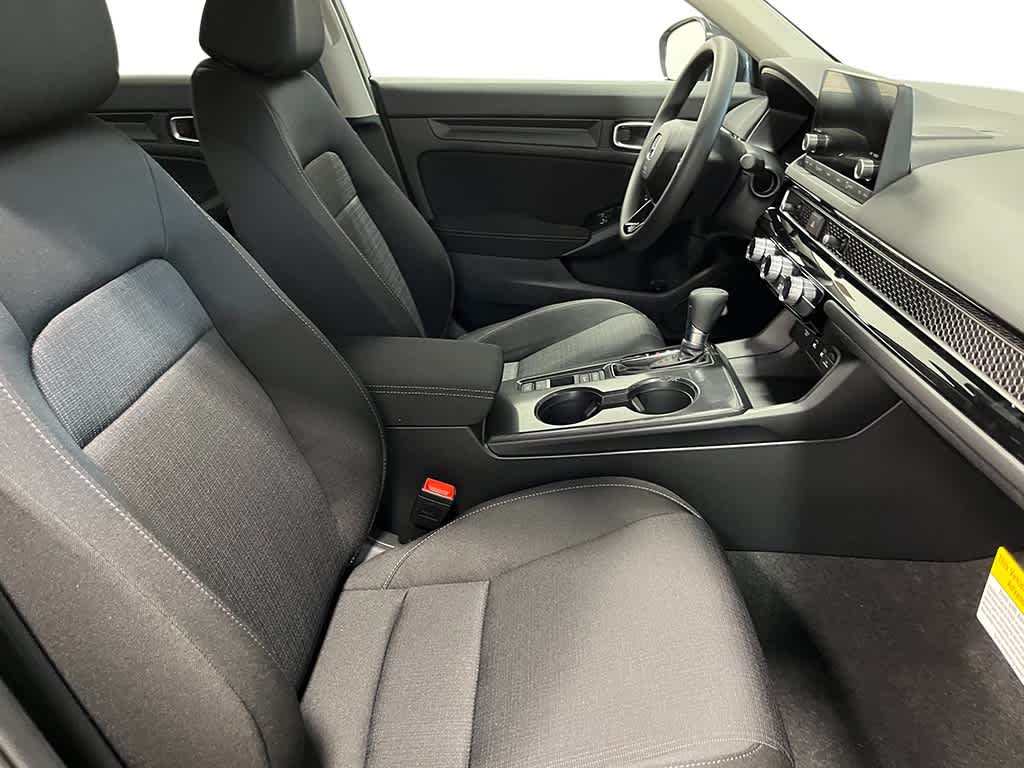 Thumbnail: 2026 Honda Civic - 23