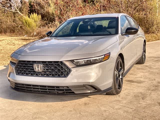 Thumbnail: 2024 Honda Accord - 2