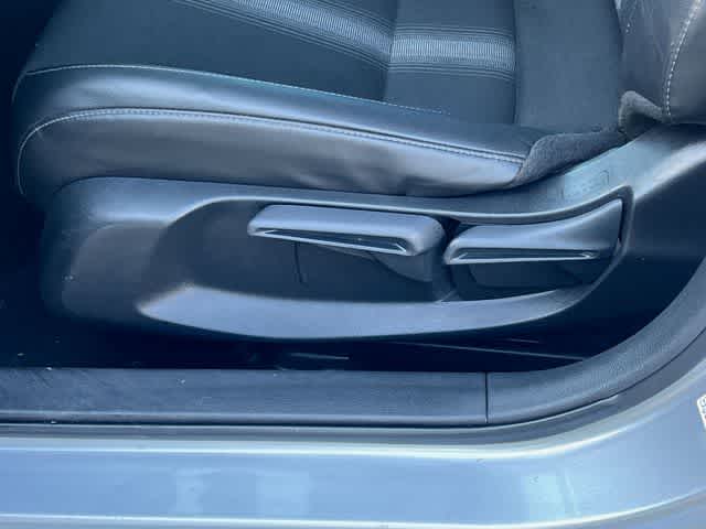 Thumbnail: 2025 Honda Civic - 31