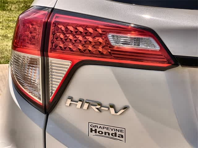 Thumbnail: 2022 Honda HR-V - 8