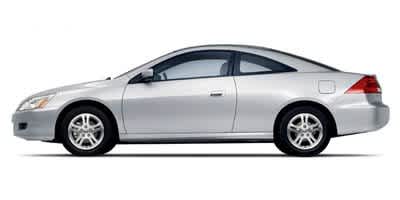 2007 Honda Accord EX -
                  Grapevine, TX