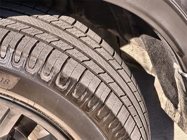 Thumbnail: 2024 Honda CR-V - 23