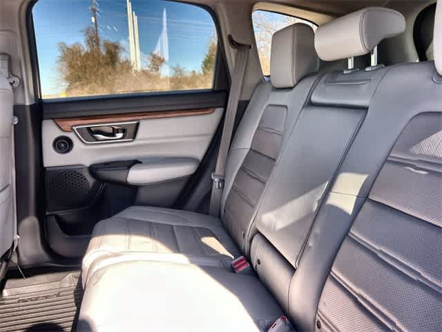 Thumbnail: 2019 Honda CR-V - 14