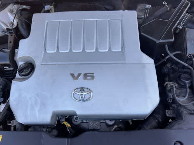 Thumbnail: 2009 Toyota Camry - 10