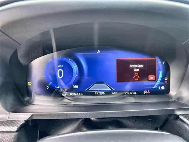 Thumbnail: 2020 Ford Explorer - 19