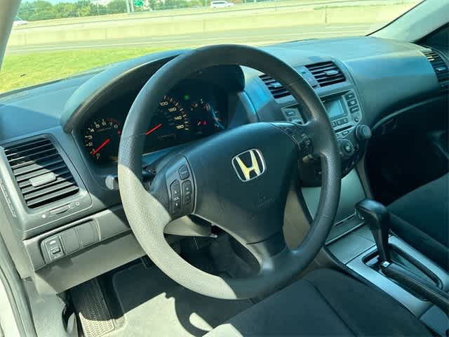 Thumbnail: 2007 Honda Accord - 15