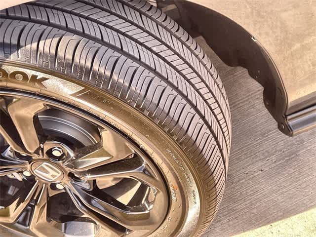 Thumbnail: 2025 Honda Accord - 23