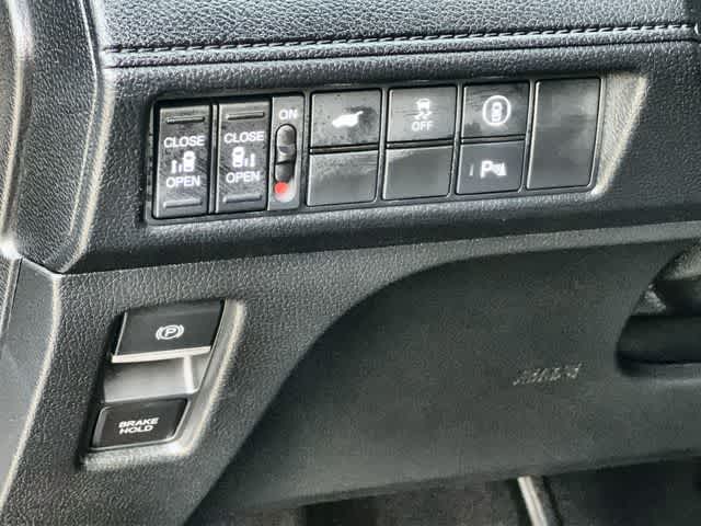 Thumbnail: 2023 Honda Odyssey - 29