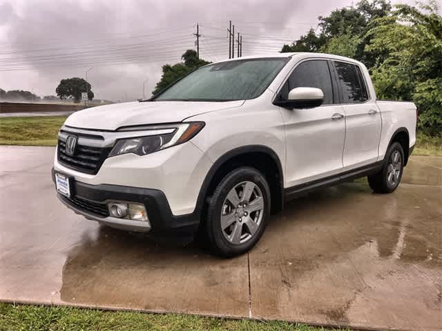2020 Honda Ridgeline RTL-E -
                  Grapevine, TX