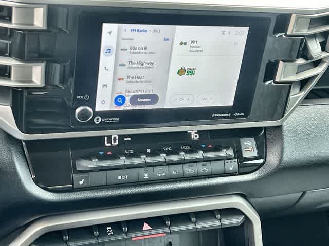 Thumbnail: 2023 Toyota Tundra - 18