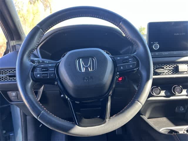 Thumbnail: 2024 Honda HR-V - 17