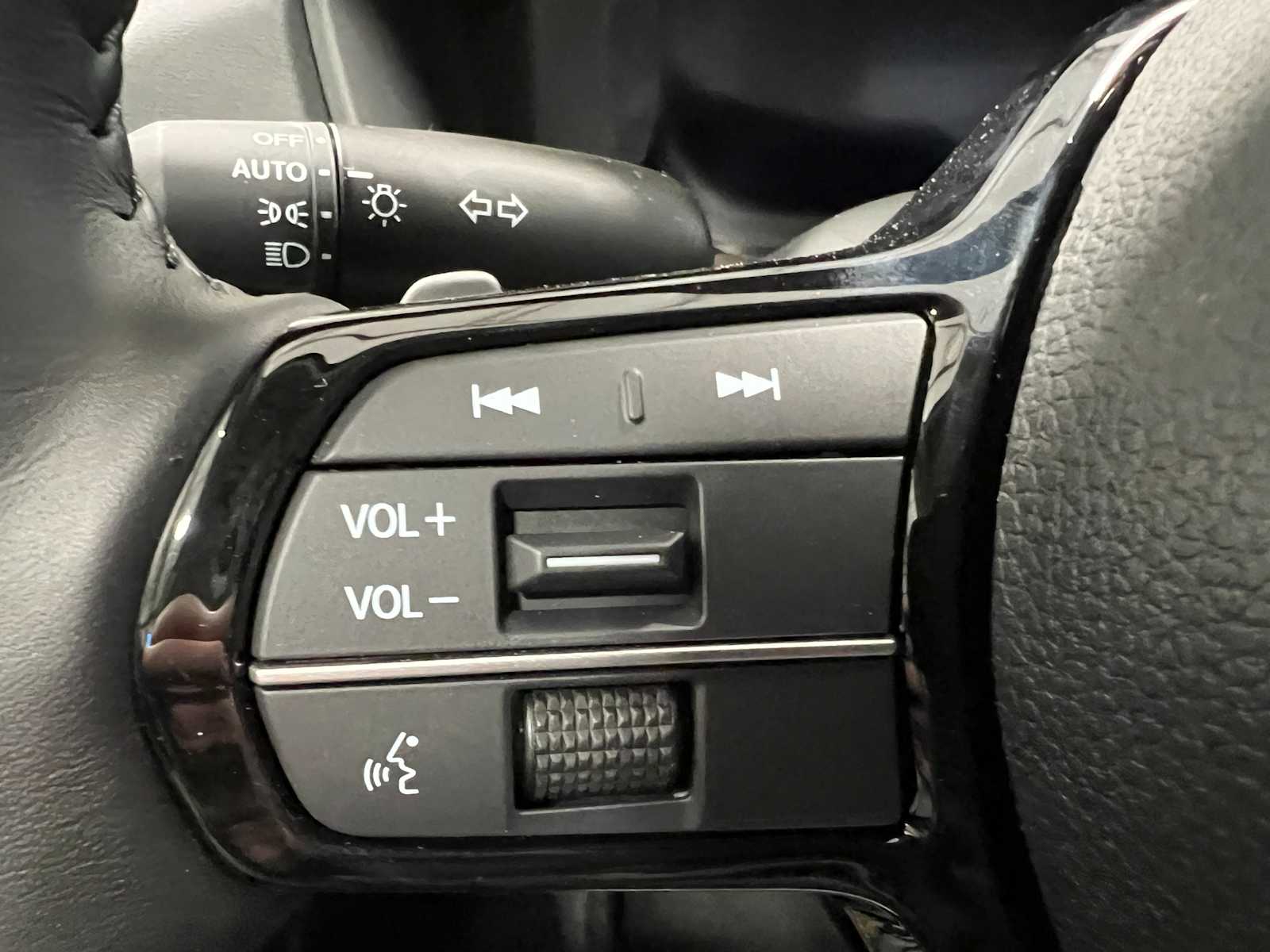 Thumbnail: 2025 Honda Accord - 21