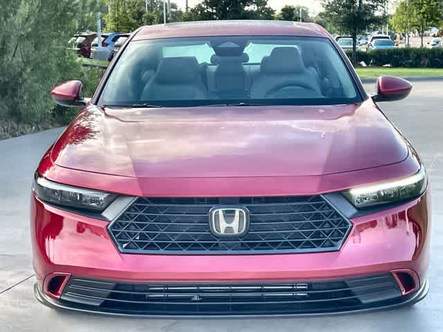 Thumbnail: 2023 Honda Accord - 6