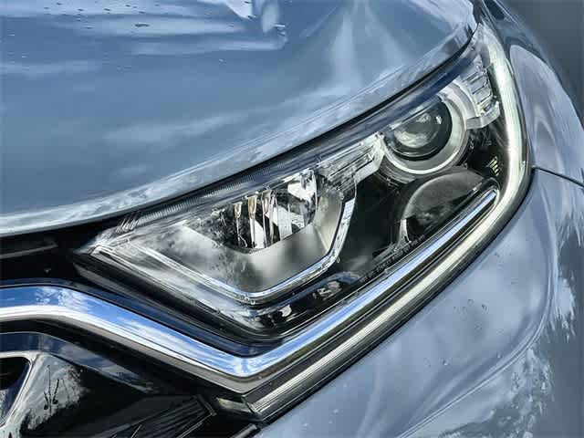 Thumbnail: 2022 Honda CR-V - 24