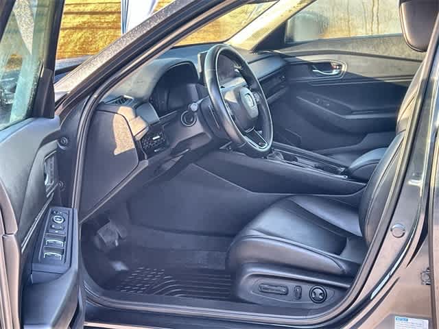 Thumbnail: 2024 Honda Accord - 3