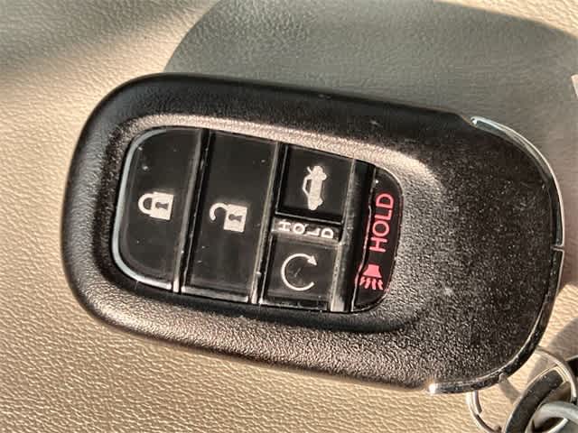 Thumbnail: 2024 Honda Accord - 21