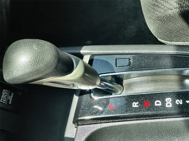 Thumbnail: 2013 Honda Civic - 16