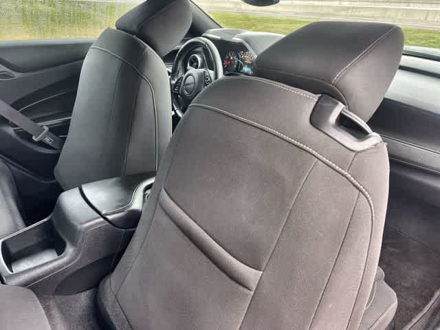 Thumbnail: 2017 Chevrolet Camaro - 13