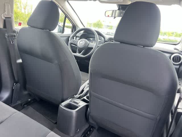 Thumbnail: 2025 Nissan Versa - 13
