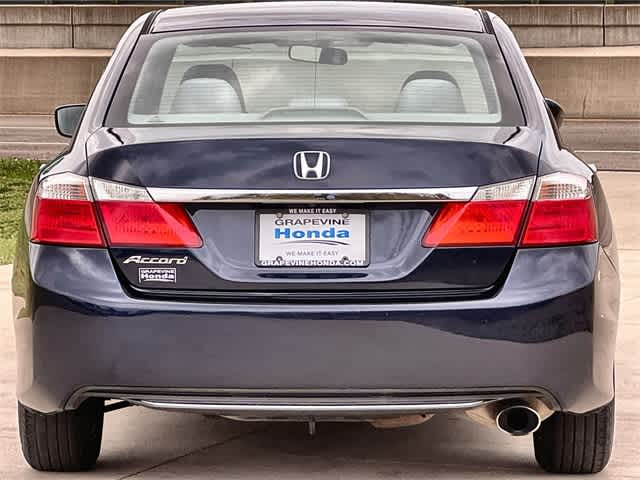Thumbnail: 2013 Honda Accord - 6